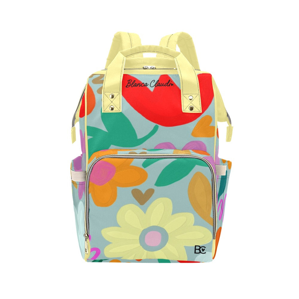 BC Spring 2 Diaper Bag