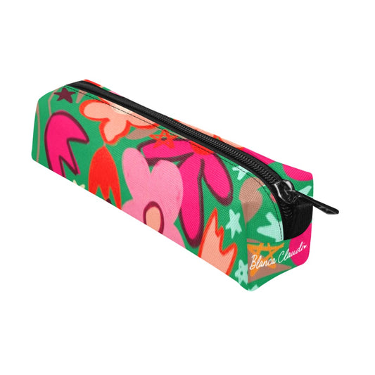 BC 4 Back to School Pencil Pouch
