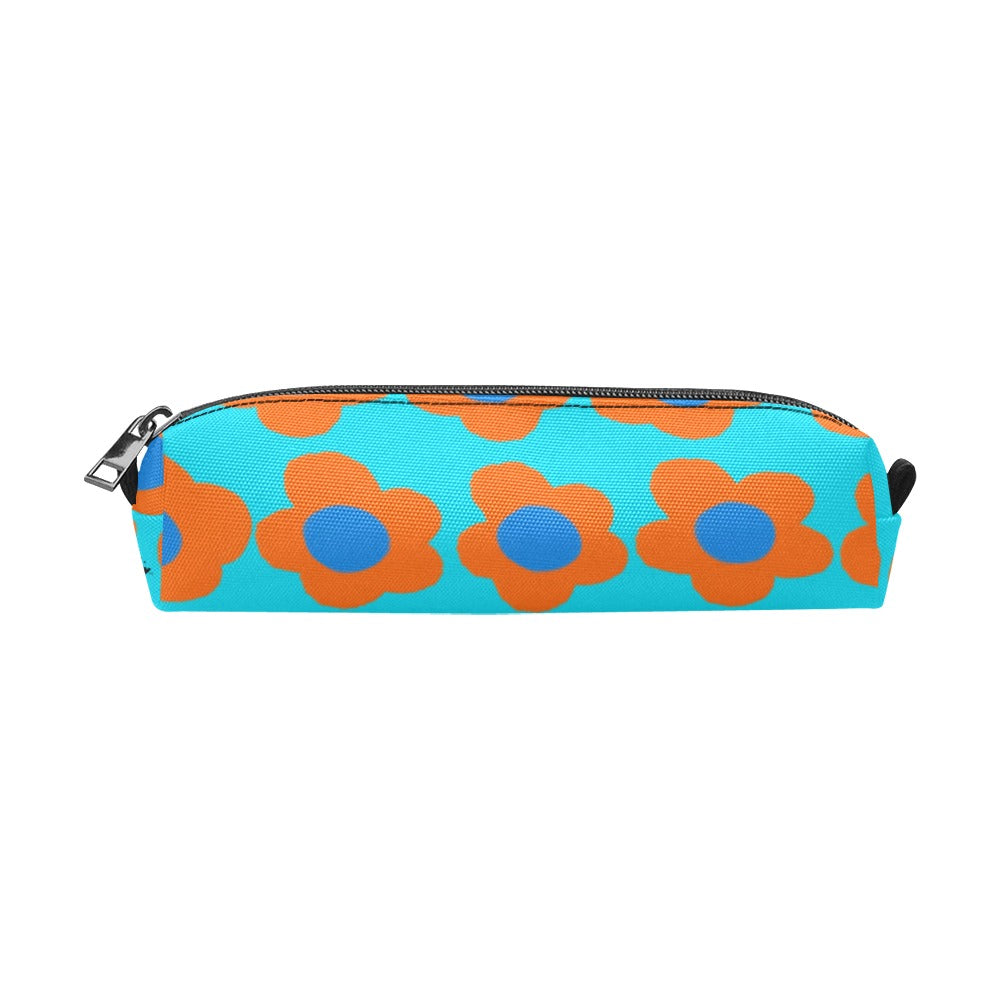 BC 8 Back to School Pencil Pouch