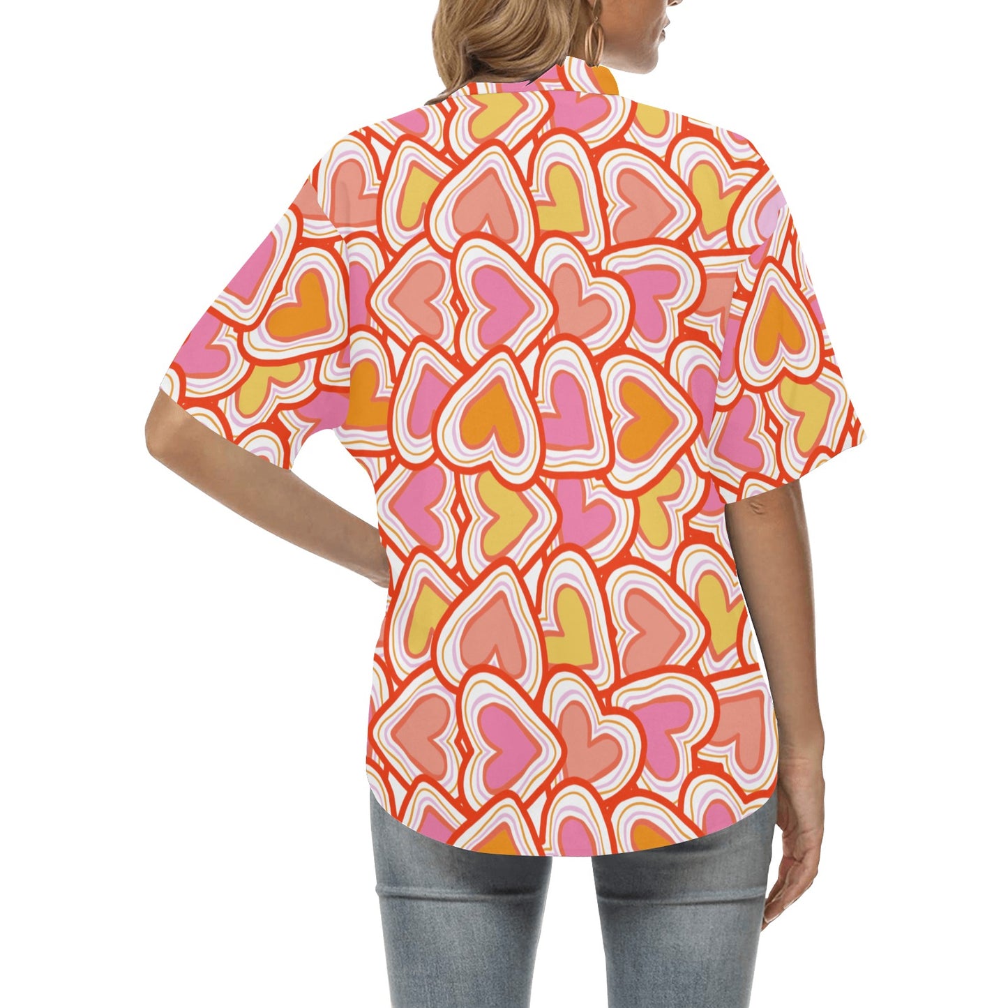 Summer 1 Hawaiian Shirt