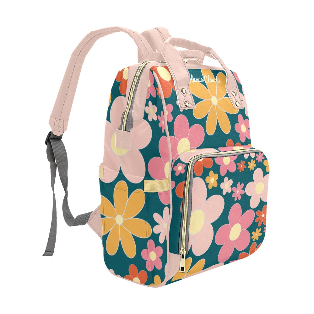 BC Summer 2 Diaper Bag Multi-Function