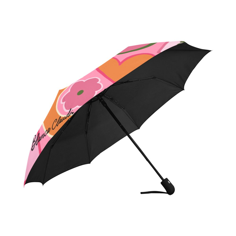 BC Anti-UV Auto-Foldable Umbrella 3