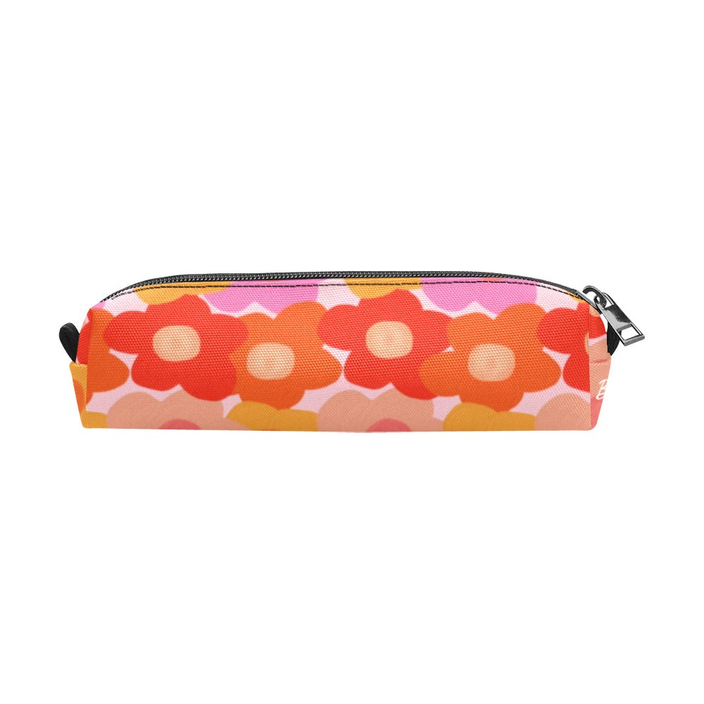 BC 10 Back to School Pencil Pouch