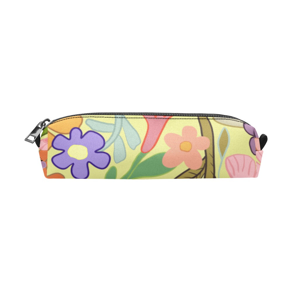 BC 7 Back to School Pencil Pouch