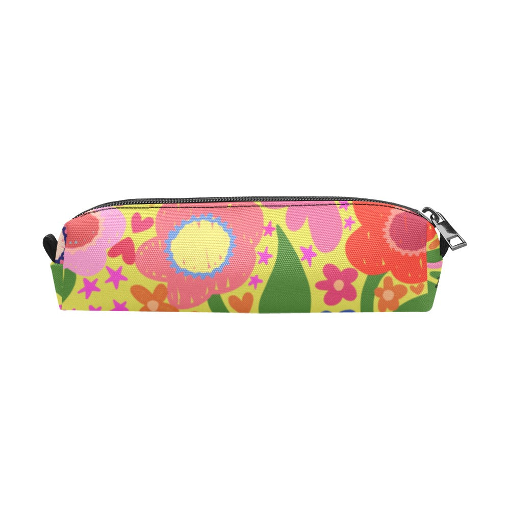 BC 6 Back to School Pencil Pouch