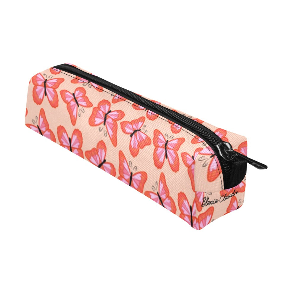 BC 11 Back to School Pencil Pouch