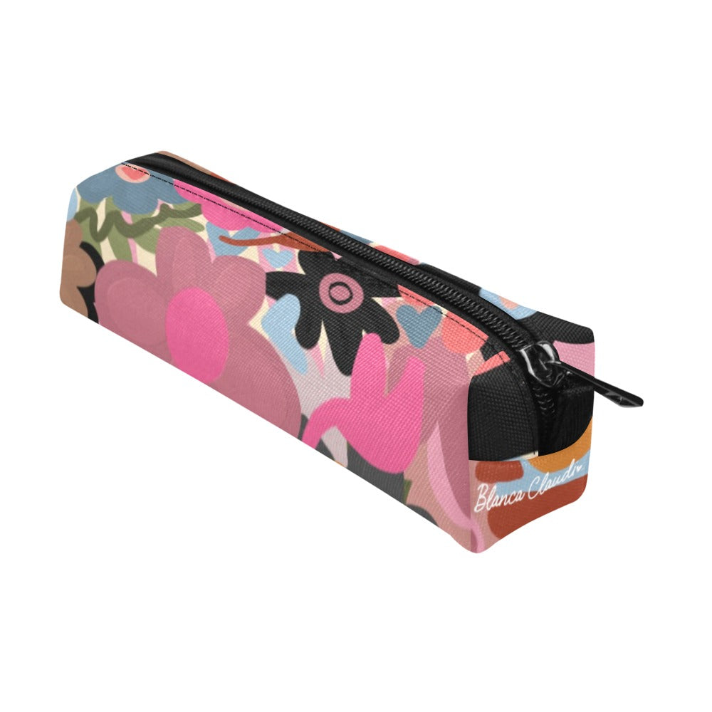 BC 9 Back to School Pencil Pouch