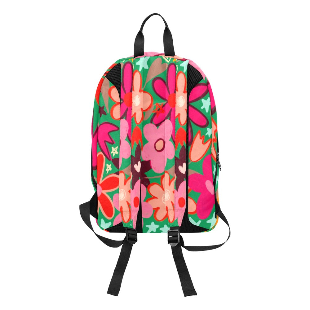 BC 4 Back to SchoolLarge Capacity Backpack