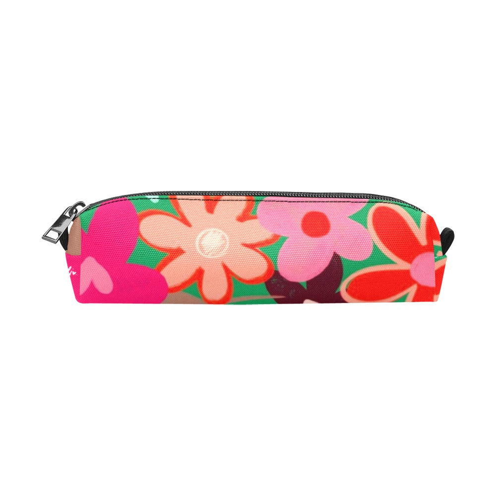 BC 4 Back to School Pencil Pouch