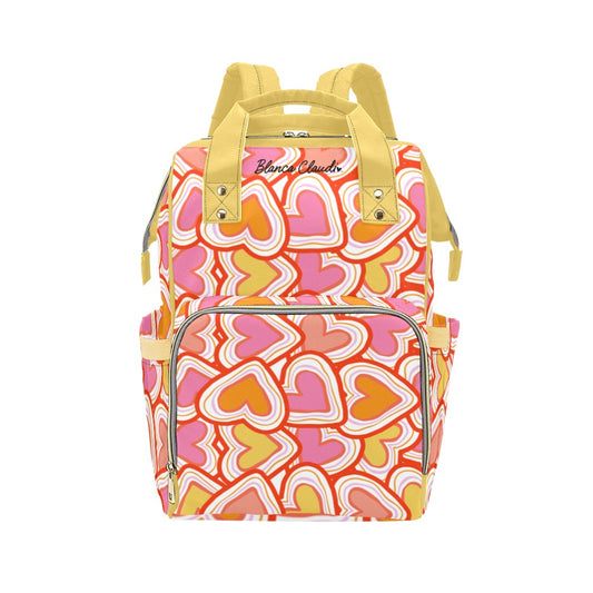 BC Summer 1 Diaper Bag Multi-Function