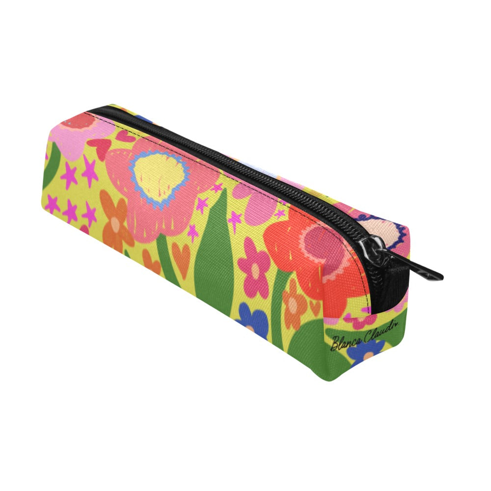 BC 6 Back to School Pencil Pouch