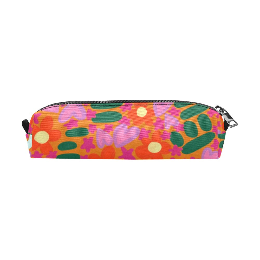 BC 5 Back to School Pencil Pouch