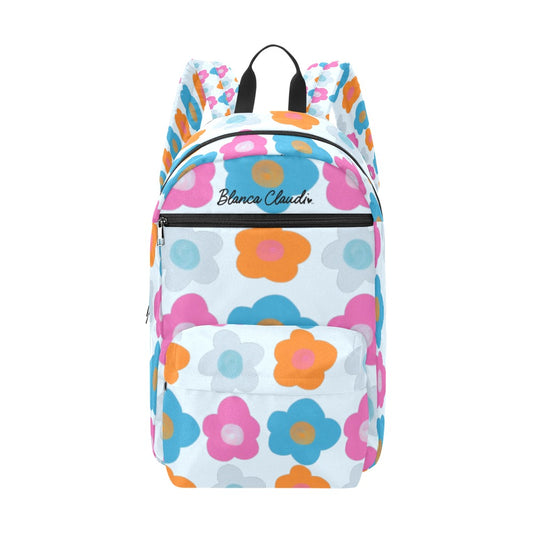 BC14 Mochila Grande para Mujeres y Niñas - Alta Capacidad, Resistente al Agua, Ideal para Viajes, Escuela y Uso Diario
