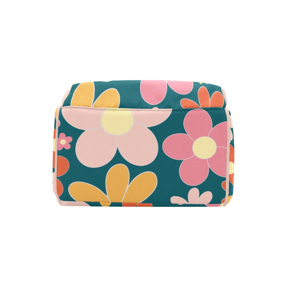 BC Summer 2 Diaper Bag Multi-Function