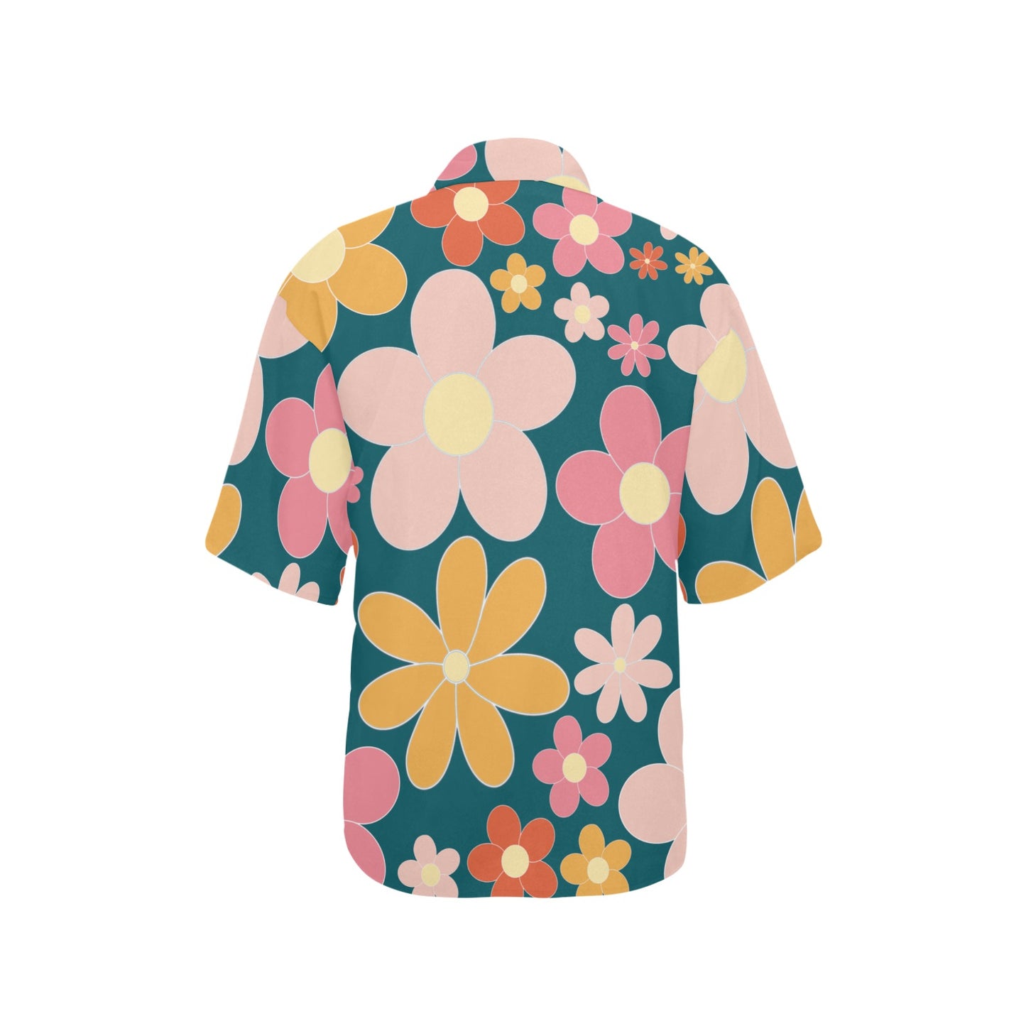 Summer 2 Hawaiian Shirt