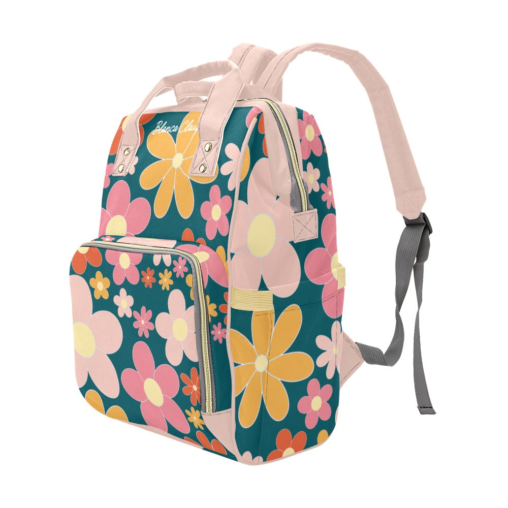 BC Summer 2 Diaper Bag Multi-Function