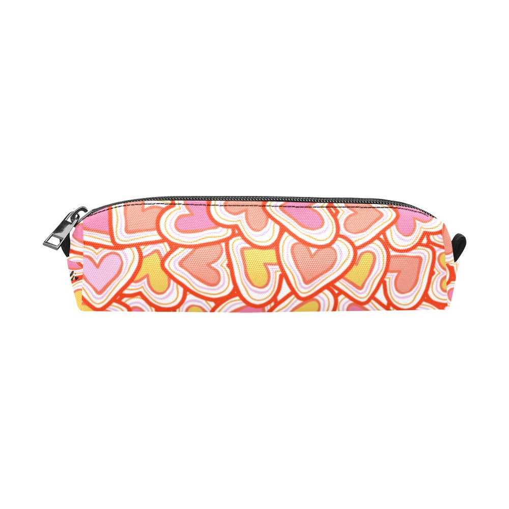BC 3 Back to School Pencil Pouch